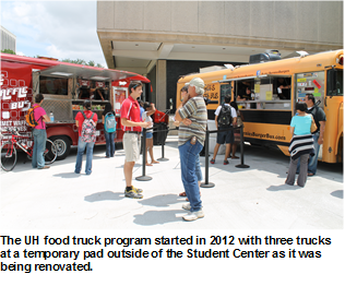 Food Truck Program Photo A